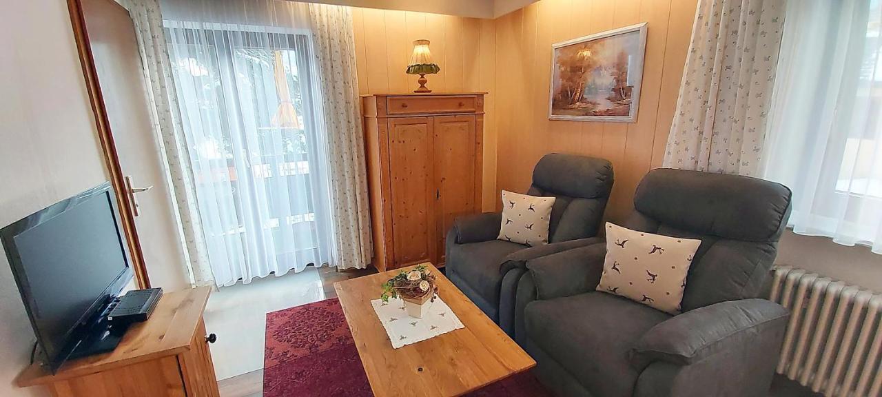 Hotel - Pension - Heidelberg Inkl. Chiemgaukarte 루폴딩 외부 사진