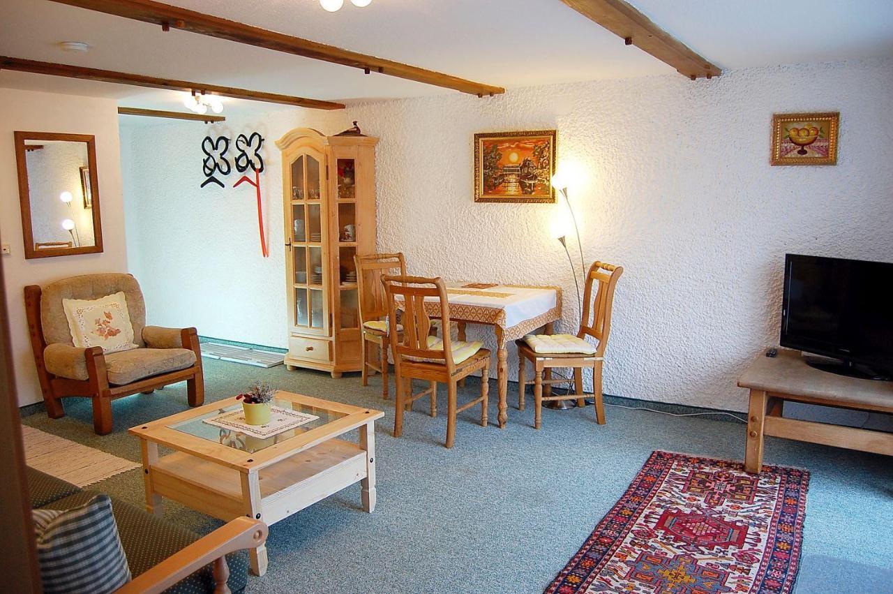 Hotel - Pension - Heidelberg Inkl. Chiemgaukarte 루폴딩 외부 사진