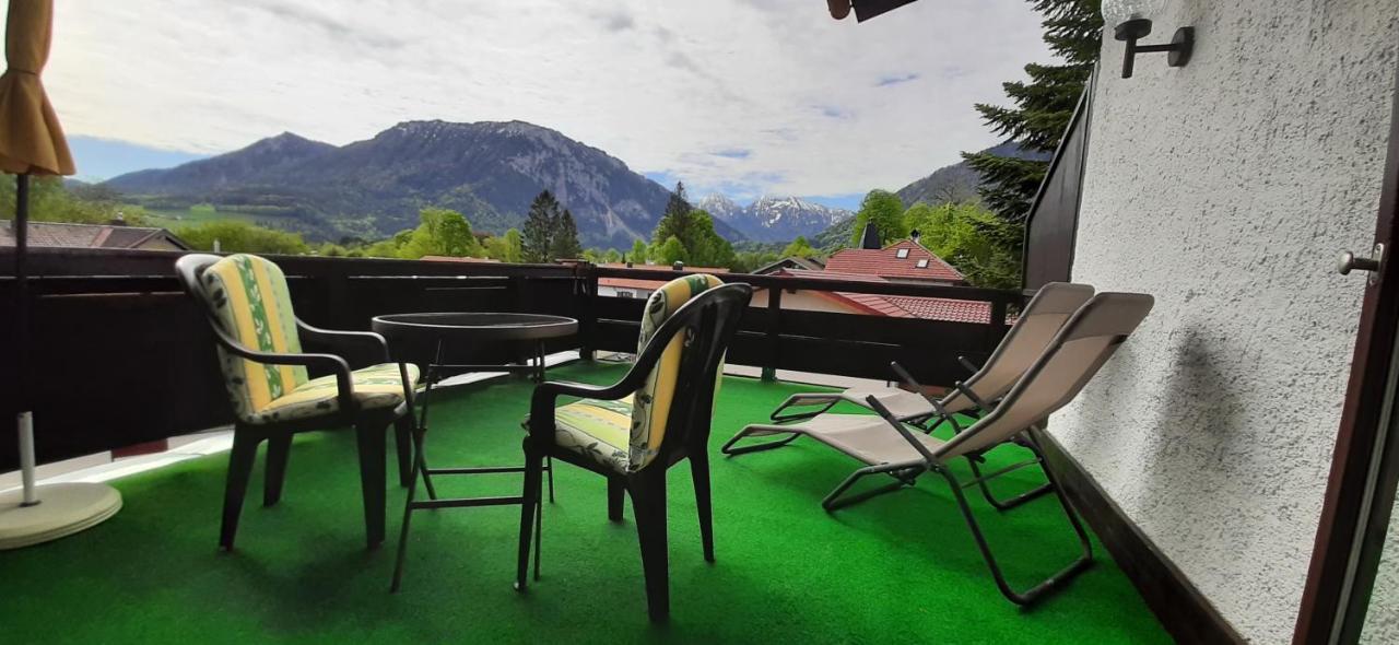 Hotel - Pension - Heidelberg Inkl. Chiemgaukarte 루폴딩 외부 사진