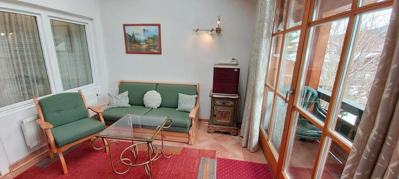 Hotel - Pension - Heidelberg Inkl. Chiemgaukarte 루폴딩 외부 사진