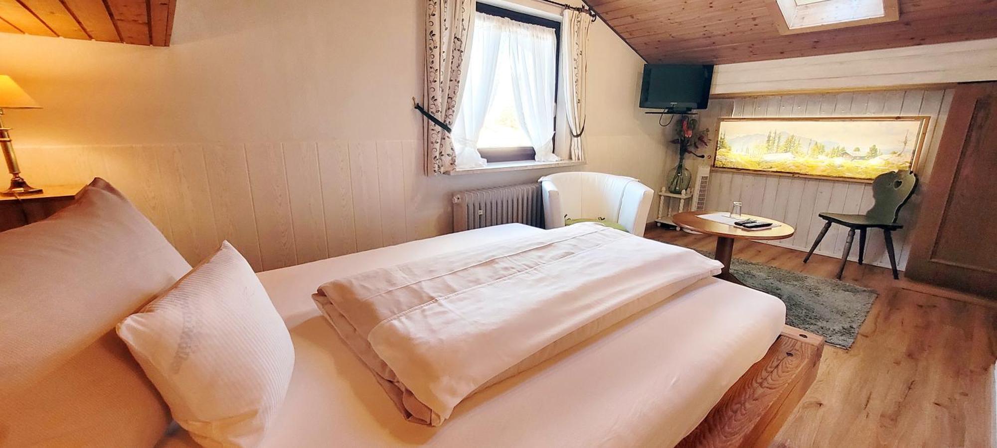 Hotel - Pension - Heidelberg Inkl. Chiemgaukarte 루폴딩 외부 사진