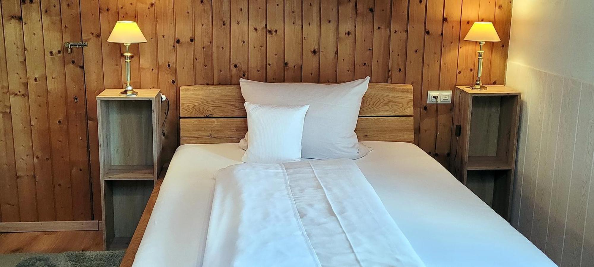 Hotel - Pension - Heidelberg Inkl. Chiemgaukarte 루폴딩 외부 사진