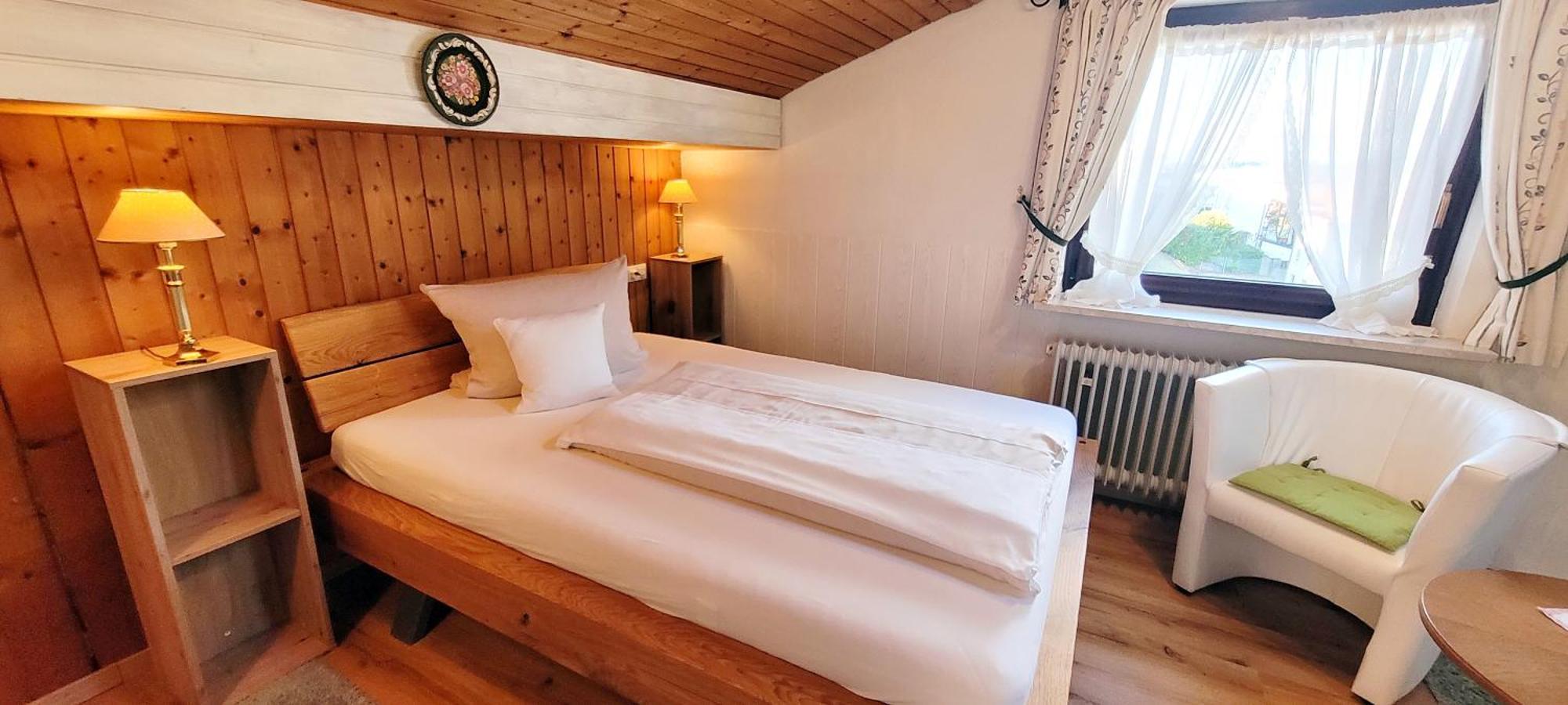 Hotel - Pension - Heidelberg Inkl. Chiemgaukarte 루폴딩 외부 사진